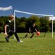 Futbalová bránka QuickPlay Kickster Academy 365 x 180 cm biela/čierna 6