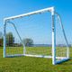 QuickPlay Q-Match Goal futbalová bránka 180 x 120 cm biela 3
