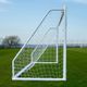 QuickPlay Q-Match Goal futbalová bránka 300 x 200 cm biela/čierna 5