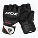 RDX Nový model grapplingových rukavíc čiernych GGR-F12B 8