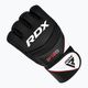 RDX Nový model grapplingových rukavíc čiernych GGR-F12B 9