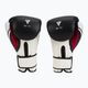 Detské boxerské rukavice RDX čiernobiele JBG-4B 2