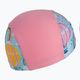 Detská kúpacia čiapka Splash About Arka Balloons pink SHUA0 2