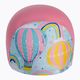 Detská kúpacia čiapka Splash About Arka Balloons pink SHUA0 3