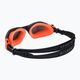 Plavecké okuliare HUUB Aphotic Polarised & Mirror black-orange A2-AG 4
