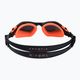 Plavecké okuliare HUUB Aphotic Polarised & Mirror black-orange A2-AG 5