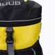 Triatlonový batoh HUUB Transition II black/yellow A2-HB19FY 5