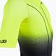 Pánsky triatlonový oblek HUUB Commit Long Course Suit čierno-žltý COMLCSFY 4
