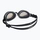 Plavecké okuliare HUUB Pinnacle Air Seal čierne A2-PINN 4