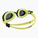 Plavecké okuliare HUUB Pinnacle Air Seal čierno-žlté A2-PINN 4