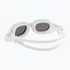 HUUB Retro plavecké okuliare biele A2-RETRO 4