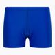 Detské plavecké boxerky Nike Multi Logo Square Leg modré NESSD042-494