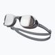 Plavecké okuliare Nike Expanse Mirror cool grey NESSB160-051 6