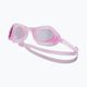 Plavecké okuliare Nike Expanse pink spell 6