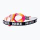 Detská plavecká maska Nike Expanse Pink Spell NESSD124-670 4