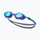 Detské plavecké okuliare Nike Chrome photo blue 6