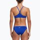 Dámske dvojdielne plavky Nike Essential Sports Bikini navy blue NESSA211-418 2