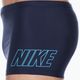 Pánske plavecké šortky Nike Logo Square midnight navy 7