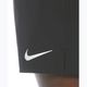 Pánske plavecké šortky Nike Solid 5" Volley black 5