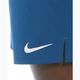 Pánske plavecké šortky Nike Solid 5" Volley court blue 5