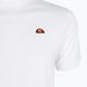 Ellesse pánske tričko Holdino white 8