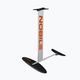 Nobile Pocket Skim Zen Foil Freeride kiteboard + hydrofoil G10 3