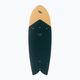 Nobile Fish Skim Zen Foil Freeride G10 kiteboard + hydrofoil 2