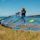 Unifiber Maverick II Complete Rig windsurfingová plachta oranžová UF900130230 3