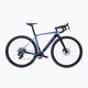 Štrkový bicykel Cipollini MCM AllRoad DB 22 -RIVAL XPLR-RAPID RED-ENVE G modrý O60FI