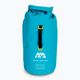 Aqua Marina Dry Bag 40l light blue B0303037 vodotesný vak