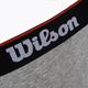 Pánske boxerky Wilson 2-Pack čierne, sivé W875H-270M 9