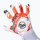 Brankárske rukavice RG Aversa 21/22 bielo-oranžové AVE218 3