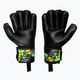 Brankárske rukavice RG Aspro 4train čierno-zelené ASP4217 2
