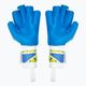 RG Onar brankárske rukavice modro-žlté ONAR217 2