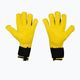 RG Bacan brankárske rukavice žlté 2.2 2