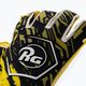 RG Bacan brankárske rukavice žlté 2.2 3
