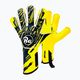 RG Bacan brankárske rukavice žlté 2.2 4