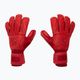 RG Snaga Rosso brankárske rukavice červené SNAGAROSSO7