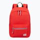 American Tourister Batoh Zip 19,5 l červený