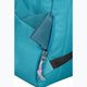 American Tourister Batoh Zip 19,5 l teal city backpack 7