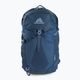 Gregory Juno RC 24 l turistický batoh modrý 141341 2