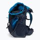 Gregory pánsky turistický batoh Miko 3 l blue 145277 4