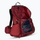 Dámsky turistický batoh Gregory Jade 28 l ruby red 4