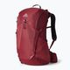 Dámsky turistický batoh Gregory Jade XS-S 28 l ruby red 5