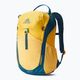 Detský turistický batoh Gregory Wander 12 l aqua yellow