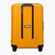 Samsonite S'cure Spinner 79 l honej žltý cestovný kufor 3