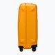 Samsonite S'cure Spinner 79 l honej žltý cestovný kufor 5