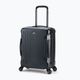 Cestovný kufor Gregory Quadro Pro Int Carry On 40/47 l optic black