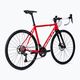 Cross-country bicykel Ridley X-Ride Disc GRX 600 2x XRI04As červená SBIXRIRID921 3