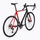 Ridley X-Night Disc GRX600 cross-country bicykel 2x XNI08As black/red SBIXNIRIDE26 3